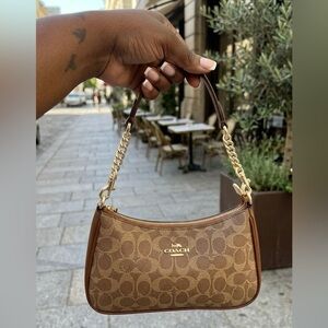 Mini Coach  Terri shoulder purse